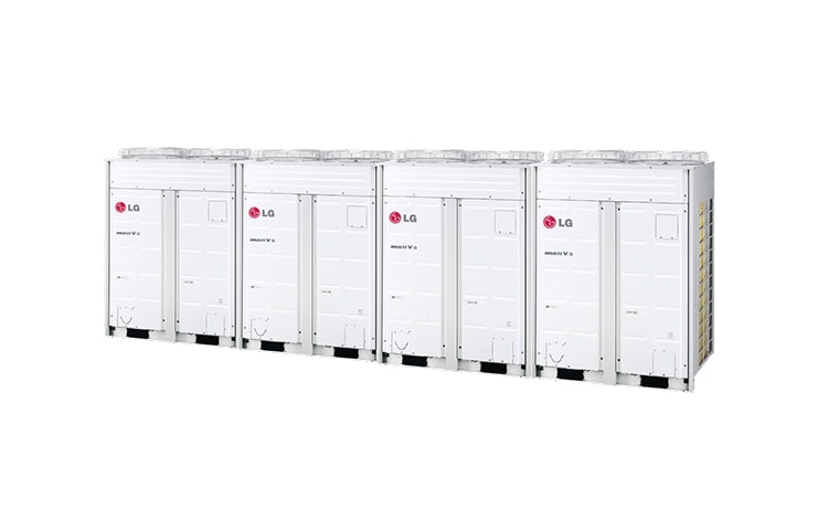 LG Συστήματα VRF - MULTI V IV Heat Pump, LG MULTI V IV Heat Pump, thumbnail 8